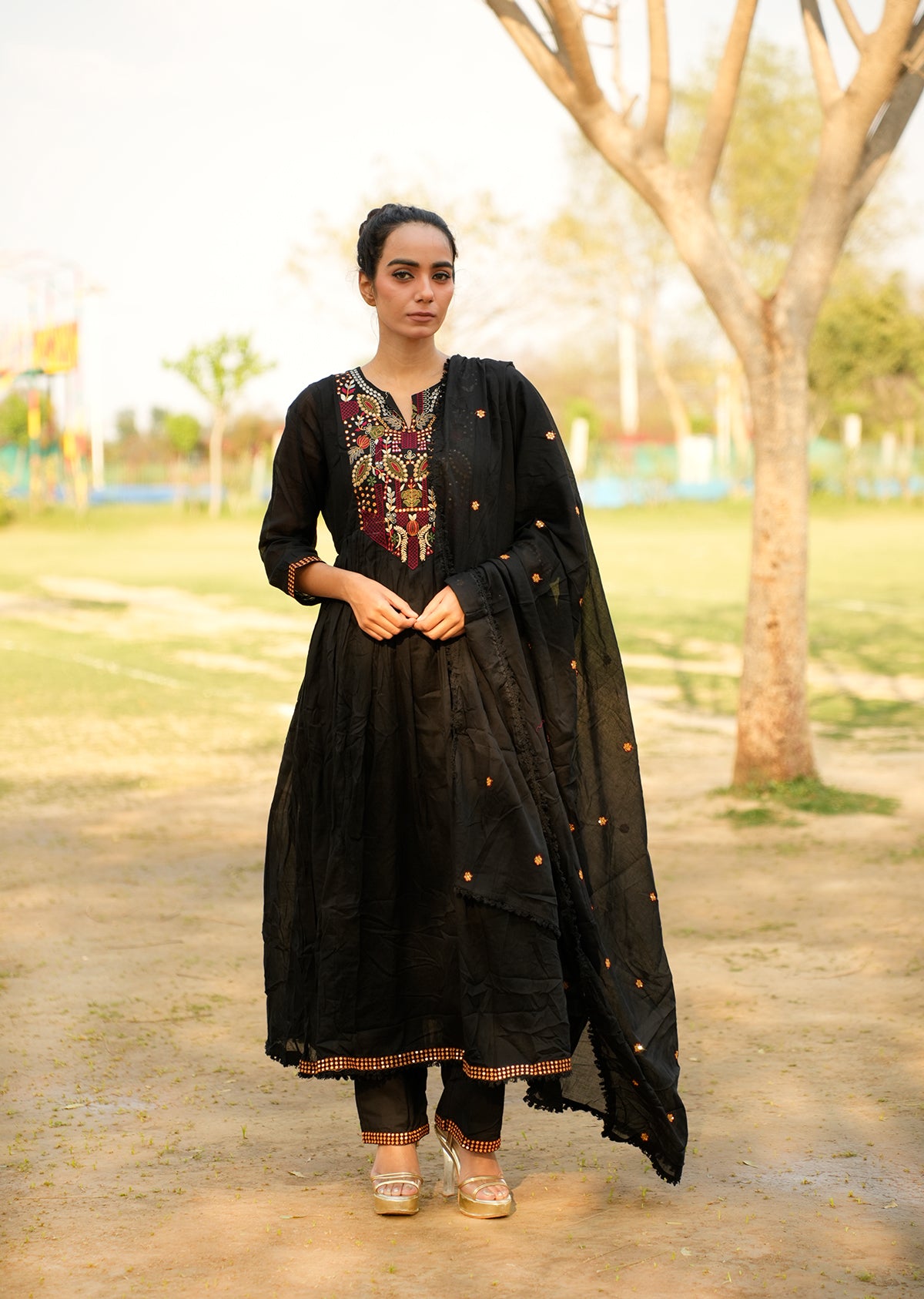 Kurtas & Suits